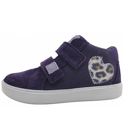 Superfit SUPIES Lauflern in LILA 8520 Superfit SUPIES Lauflern in LILA 8520