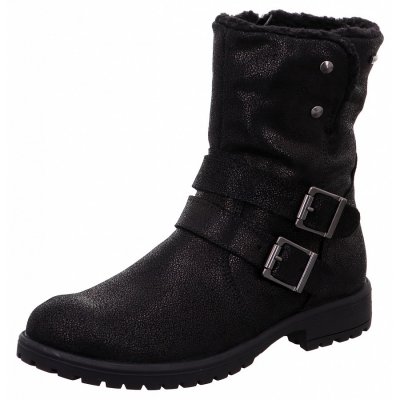 Superfit Galaxy Schaftstiefel in schwarz Superfit Galaxy Schaftstiefel in schwarz