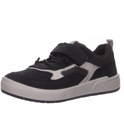 Superfit maverick Halbschuhe in grau kombi Superfit maverick Halbschuhe in grau kombi