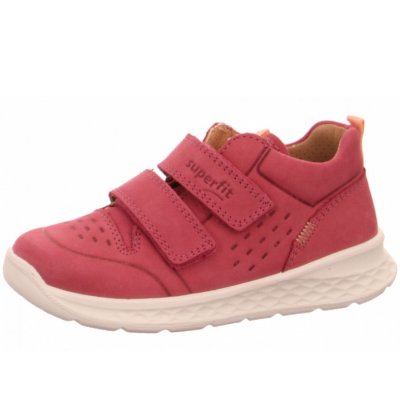 Superfit Breeze Lauflern in 5520 pink Superfit Breeze Lauflern in 5520 pink