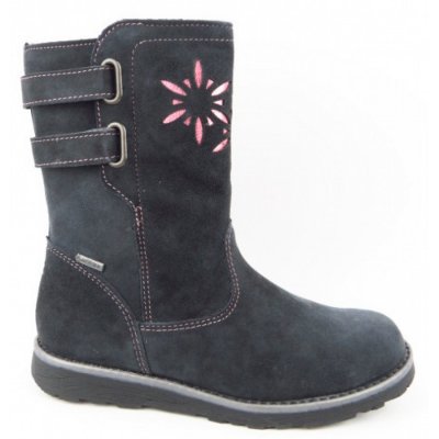 Superfit Emma grau GTX Stiefel in GRAU Superfit Emma grau GTX Stiefel in GRAU