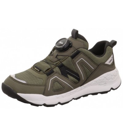 Superfit Halbschuhe in grün Superfit Halbschuhe in grün