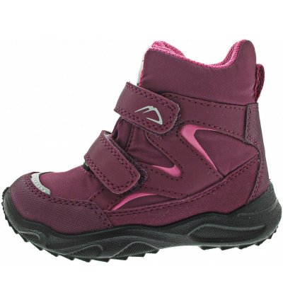 Superfit Glacier Lauflern in rot-rosa Superfit Glacier Lauflern in rot-rosa