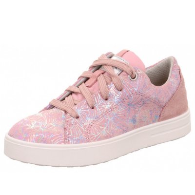 Superfit Stella Halbschuhe in rosa Superfit Stella Halbschuhe in rosa