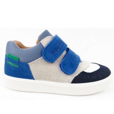 Superfit SUPIES Klettschuh in MEHRFARBIG Superfit SUPIES Klettschuh in MEHRFARBIG