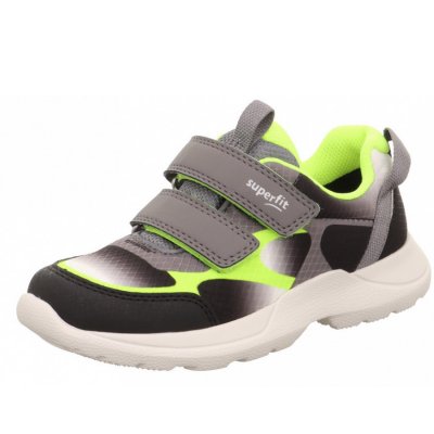 Superfit Halbschuhe in schwarz Superfit Halbschuhe in schwarz