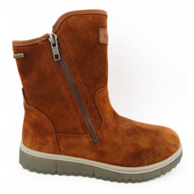 Superfit LORA Gore-Tex Boots in BRAUN Superfit LORA Gore-Tex Boots in BRAUN