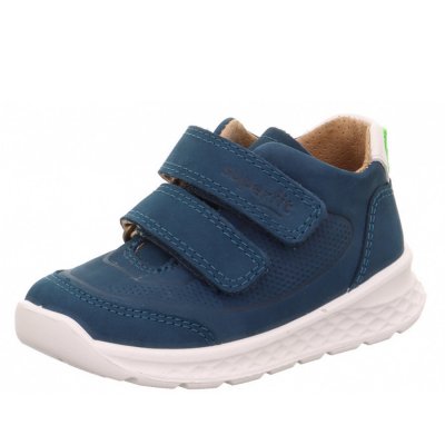 Superfit Klettschuh in blau Superfit Klettschuh in blau