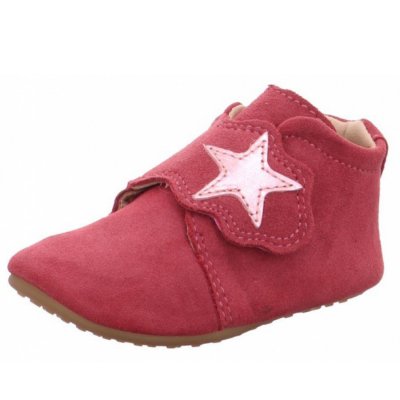 Superfit PAPAGENO Hausschuh in rot Superfit PAPAGENO Hausschuh in rot