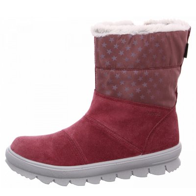 Superfit Flavia Winterstiefel in 5500 pink Superfit Flavia Winterstiefel in 5500 pink