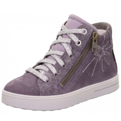 Superfit Halbschuhe in blau Superfit Halbschuhe in blau
