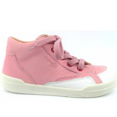 Superfit SUPERFREE Lauflernschuh in ROSA/WEISS Superfit SUPERFREE Lauflernschuh in ROSA/WEISS