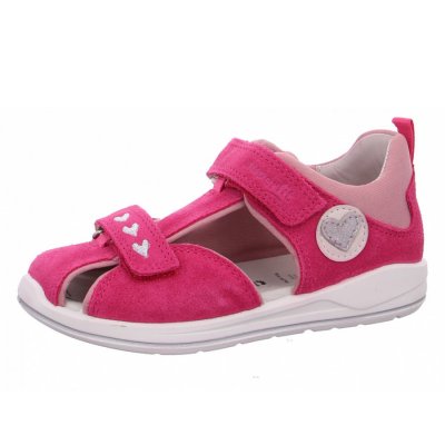 Superfit Boomerang Minilette in 5500 pink Superfit Boomerang Minilette in 5500 pink
