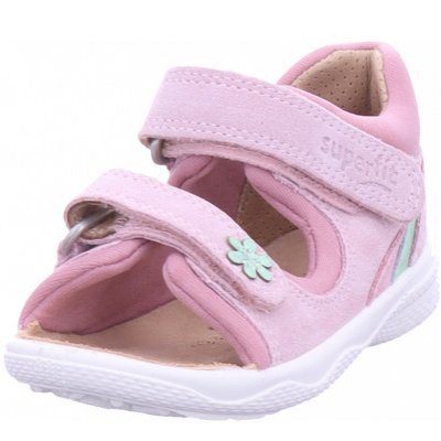 Superfit polly Sandale in rosé Superfit polly Sandale in rosé