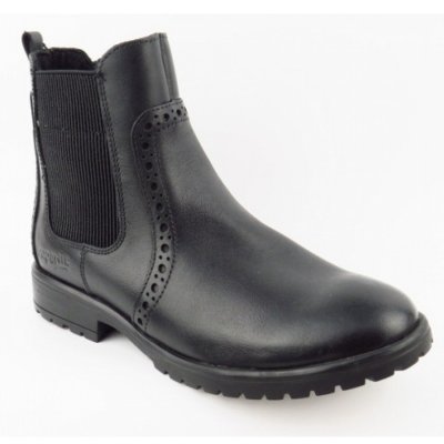 Superfit GALAXY Stiefelette in SCHWARZ (SCHWARZ) Superfit GALAXY Stiefelette in SCHWARZ (SCHWARZ)