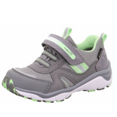 Superfit Halbschuhe in grau Superfit Halbschuhe in grau
