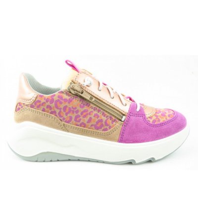 Superfit MELODY Sneaker low in 9 MEHRFARBIG Superfit MELODY Sneaker low in 9 MEHRFARBIG