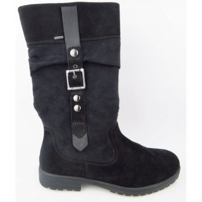 Superfit Galaxy schwarz kombi Stiefel in SCHWARZ KOMBI Superfit Galaxy schwarz kombi Stiefel in SCHWARZ KOMBI