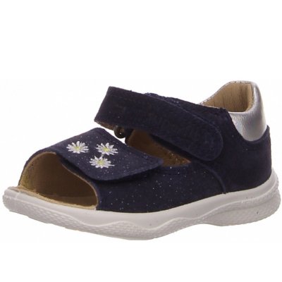 Superfit polly Sandalette in blau Superfit polly Sandalette in blau