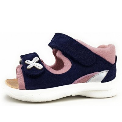 Superfit Polly Lauflern in 8000 Blau Superfit Polly Lauflern in 8000 Blau