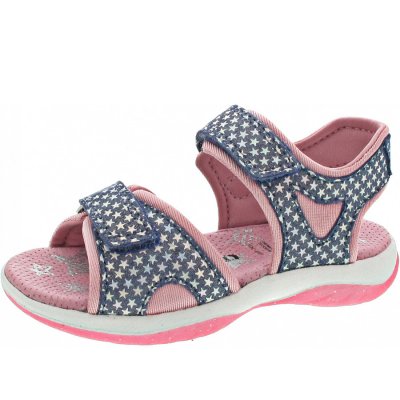 Superfit SUNNY in BLAU/ROSA Superfit SUNNY in BLAU/ROSA