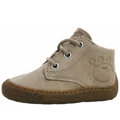 Superfit SATURNUS Lauflernschuh in beige 4000 Superfit SATURNUS Lauflernschuh in beige 4000