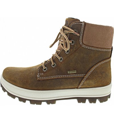Superfit TEDD Schnürstiefel in BRAUN Superfit TEDD Schnürstiefel in BRAUN