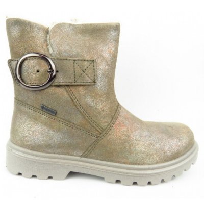 Superfit SPIRIT GTX Stiefel in GRÜN Superfit SPIRIT GTX Stiefel in GRÜN