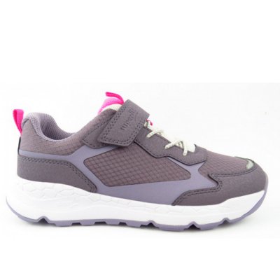 Superfit FREE RIDE lila pink Klettschuh in LILA/PINK Superfit FREE RIDE lila pink Klettschuh in LILA/PINK