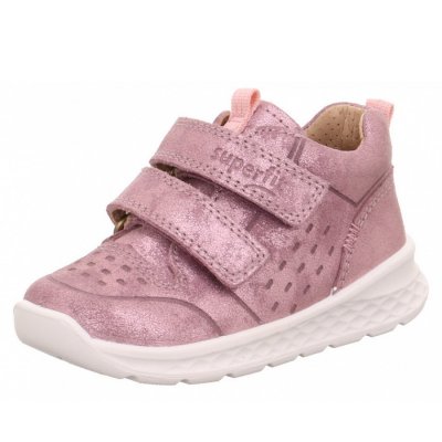 Superfit Lauflern in rosa Superfit Lauflern in rosa