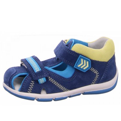 Superfit Freddy Minilette in 8030 blau Superfit Freddy Minilette in 8030 blau