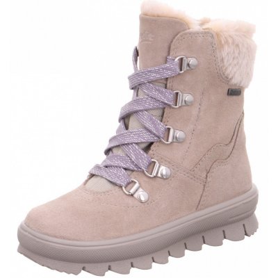Superfit FLAVIA Stiefel in beige Superfit FLAVIA Stiefel in beige