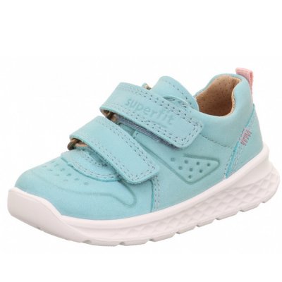 Superfit BREEZE Halbschuhe in grün Superfit BREEZE Halbschuhe in grün