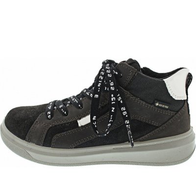 Superfit Cosmo Schnürstiefel in braun Superfit Cosmo Schnürstiefel in braun