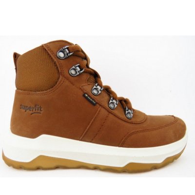 Superfit SPACE GTX Stiefel in BRAUN Superfit SPACE GTX Stiefel in BRAUN