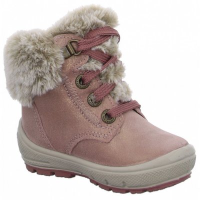 Superfit GROOVY Stiefel in Rosa Superfit GROOVY Stiefel in Rosa