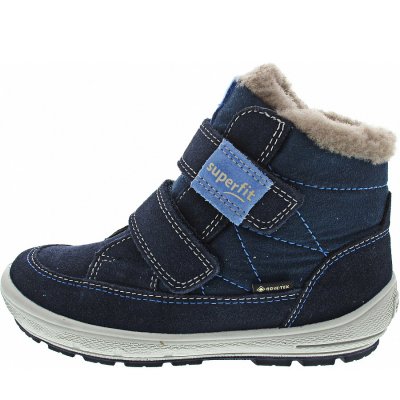 Superfit Groovy Lauflern in blau Superfit Groovy Lauflern in blau