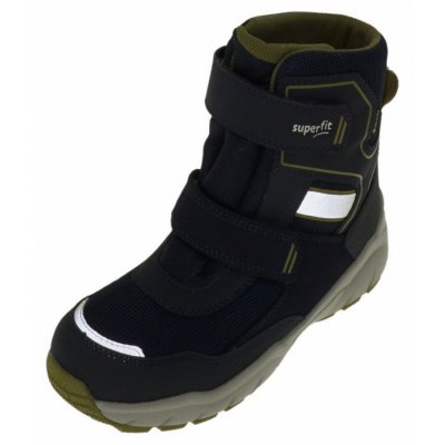 Superfit CULUSUK 2.0 Stiefel in 8 BLAU/GRÜN Superfit CULUSUK 2.0 Stiefel in 8 BLAU/GRÜN