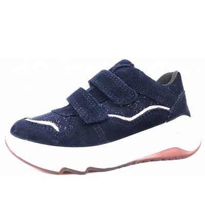 Superfit Melody Klettschuh in 8000 Blau Superfit Melody Klettschuh in 8000 Blau