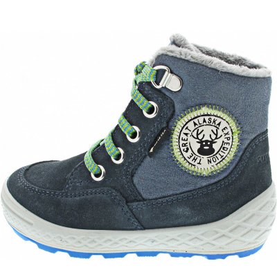 Superfit Groovy 2.0 Lauflern in blau-hellgrün Superfit Groovy 2.0 Lauflern in blau-hellgrün