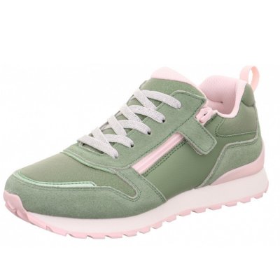 Superfit Halbschuhe in grün Superfit Halbschuhe in grün