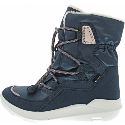 Superfit Twilight Boots in blau Superfit Twilight Boots in blau