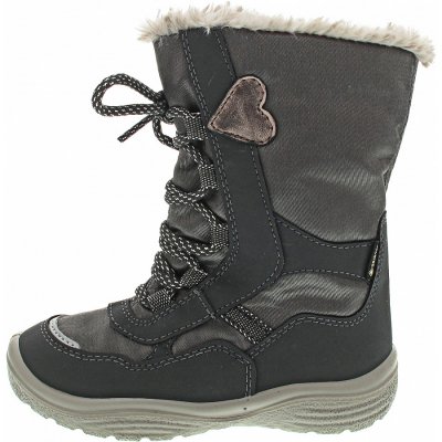 Superfit Crystal Stiefel in grau Superfit Crystal Stiefel in grau