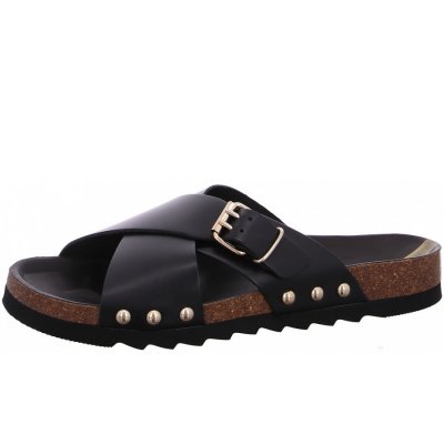 TakeMe Pantolette in negro TakeMe Pantolette in negro