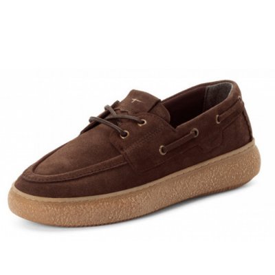 Tamaris schnürer Schnürschuhe in braun Tamaris schnürer Schnürschuhe in braun