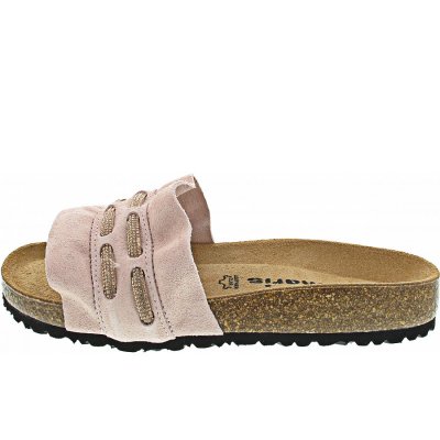 Tamaris Pantolette in SOFT ROSE