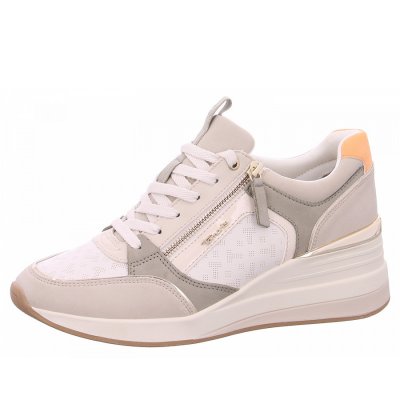 Tamaris Sneaker in 785 PISTACCHIO COM