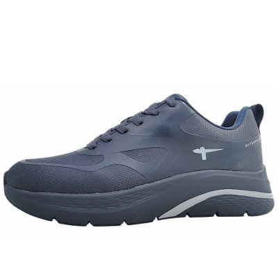 Tamaris sportlicher Schnürer in navy 805