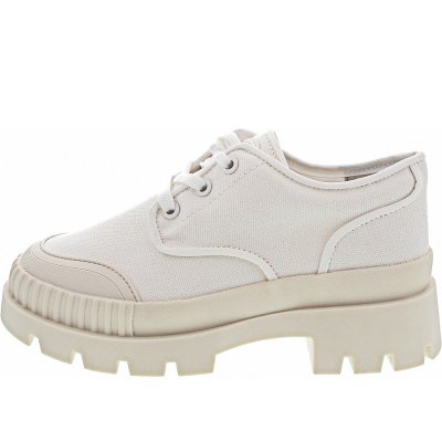 Tamaris Schnürer in 109 Off White Tamaris Schnürer in 109 Off White
