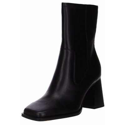 Tamaris Stiefel in schwarz Tamaris Stiefel in schwarz